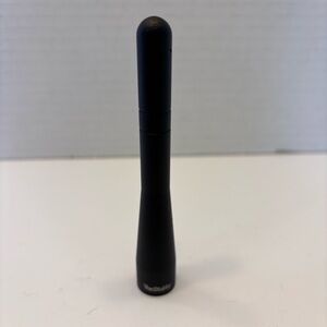 CravenSpeed The Stubby Black Antenna for Harley-Davidson